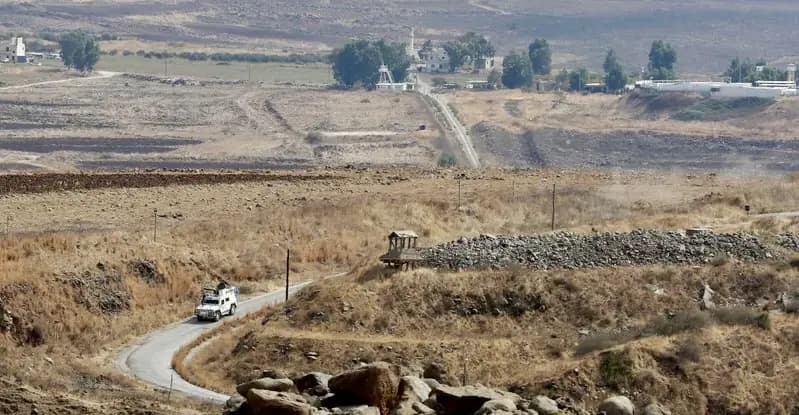 الحزبُ يُفَعِّلُ "الخط الأحمر"