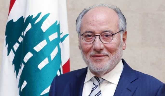 الحلبي رعى التسليم والتسلم في قيادة كشاف التربية الوطنية: لبنان لا يحيا إلا بالتضحية ولا يدوم إلا بالمحبة