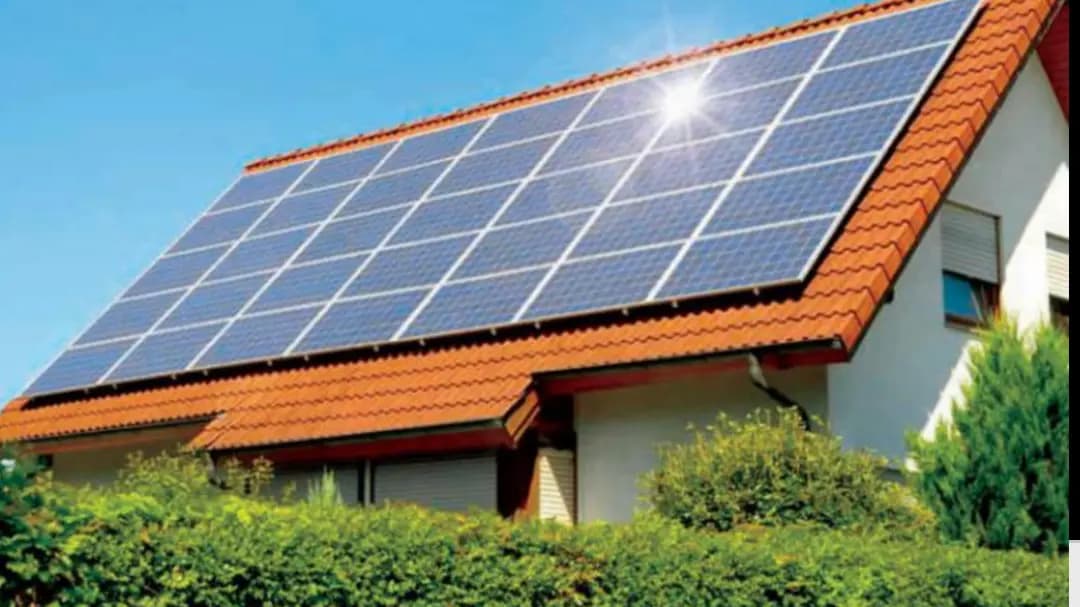 أبو جودة: اتصالاتٌ للتسريع بتنفيذ مشروع الطاقة الشمسية لنبع شمسين