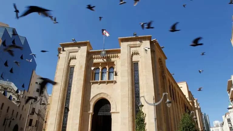 تجمّع نيابيّ جديد قريبًا