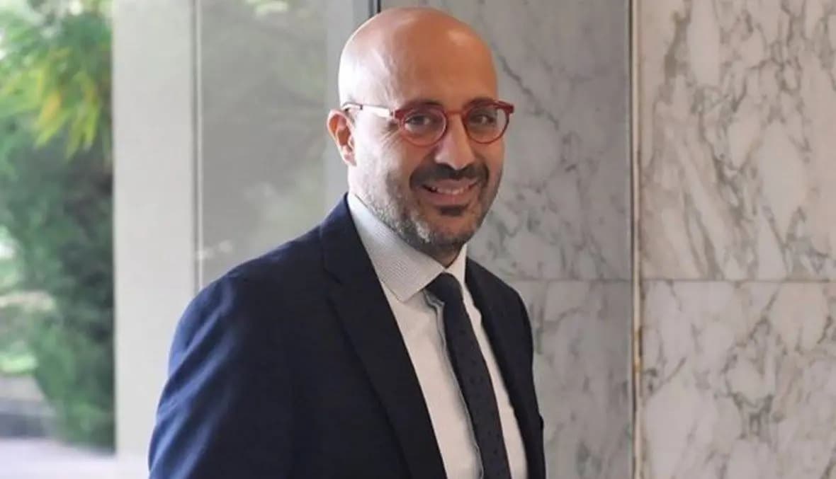 "في يوم الأوزون".. ياسين ينوه بالشراكة مع برنامج الأمم المتحدة الإنمائي