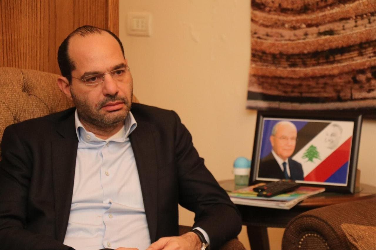 المرشح حسن مراد : تحالفاتنا في البقاع معروفة وهناك تواصل مع التيار الوطني الحرّ