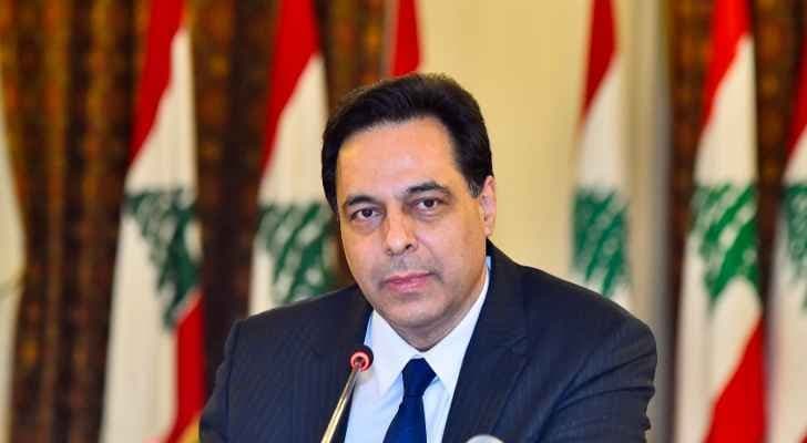 وكيل دياب تقدّم أمام البيطار بدفوع شكلية تتناول صلاحية المجلس العدلي والمجلس الأعلى لمحاكمة الرؤساء والوزراء