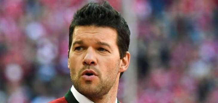 بالاك يتحضر للانتقال إلى عالم التدريب