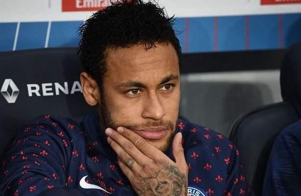 مانشستر يونايتد يبعد نفسه عن نيمار