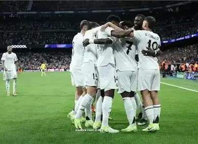 غضب مدريدي.. وقرار بمقاطعة الكرة الذهبية