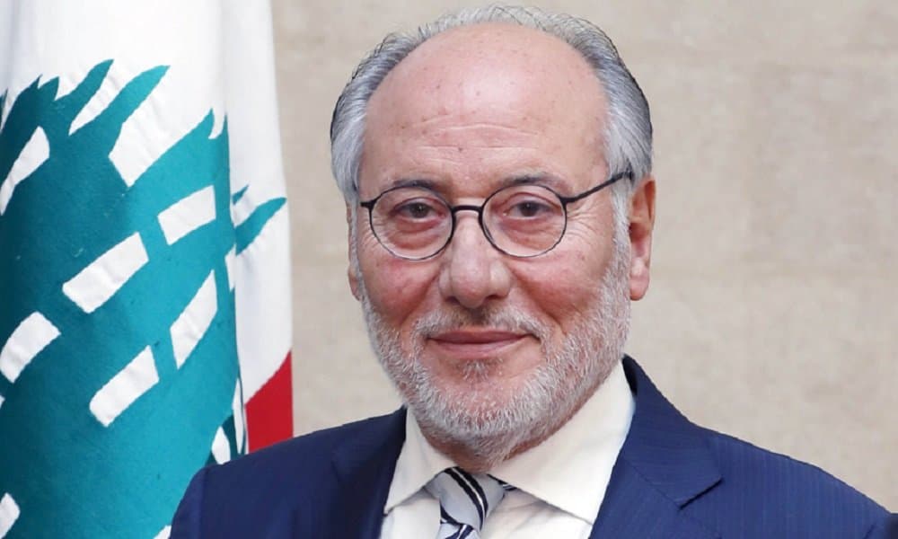 تعميم جديد لوزير التربية… ما مضمونه؟