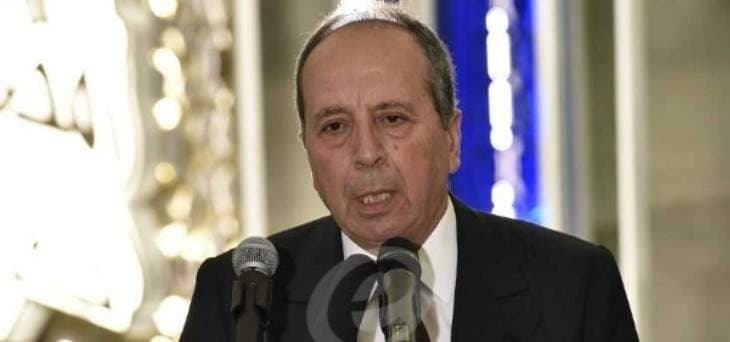 جميل السيد من مجلس النواب: الفساد ما زال فسادا