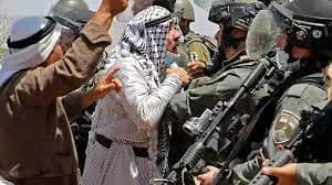 فلسطين المحتلة..حصار وقيود واعتداءات "إسرائيلية" مستمرّة