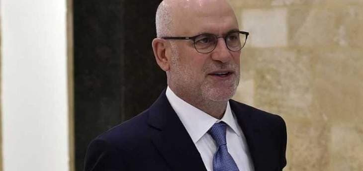 فنيانوس: هل كان احد يتوقع ان يصوت حزب الله لأبو غيدا لينال اعلى نسبة تصويت؟