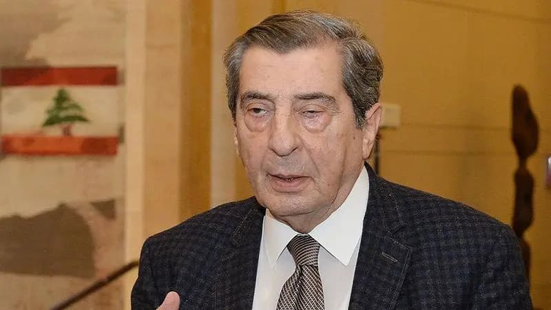 الفرزلي: انتخاب رئيس غير وفاقي يؤسِّس لمعسكرين في البلاد