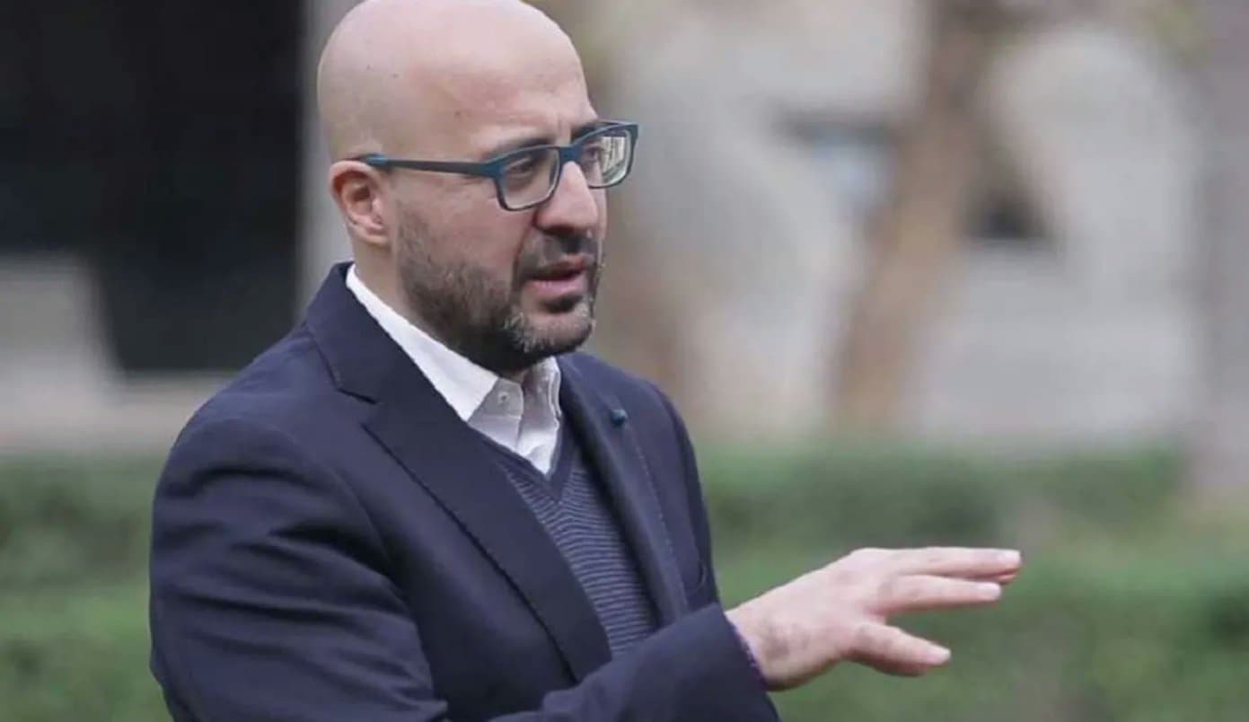 ياسين: إصلاح قطاع النفايات الصلبة يمهد الطريق أمام العهد الجديد