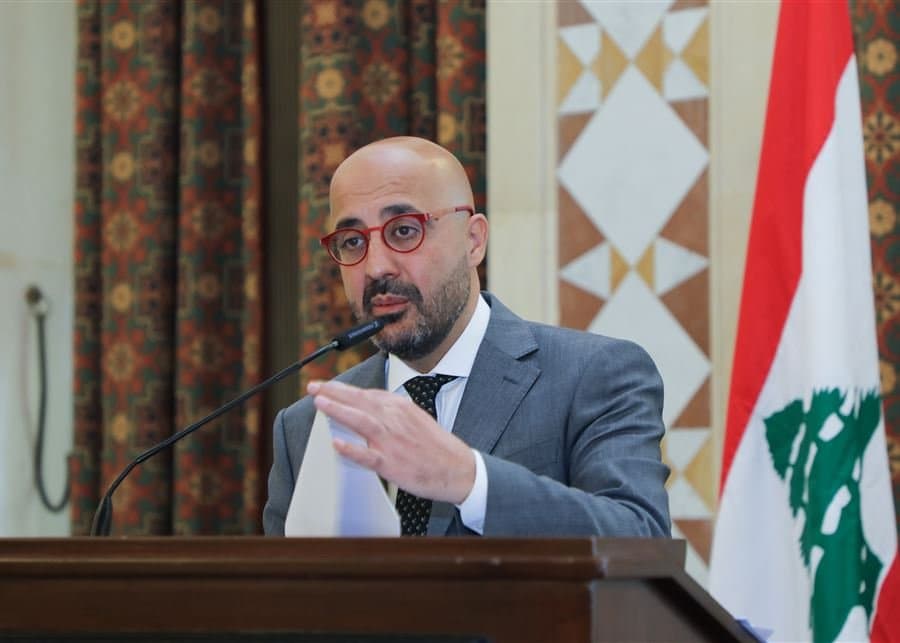 وزارة البيئة تطالب أصحاب المقالع والكسارات بالتعويضات