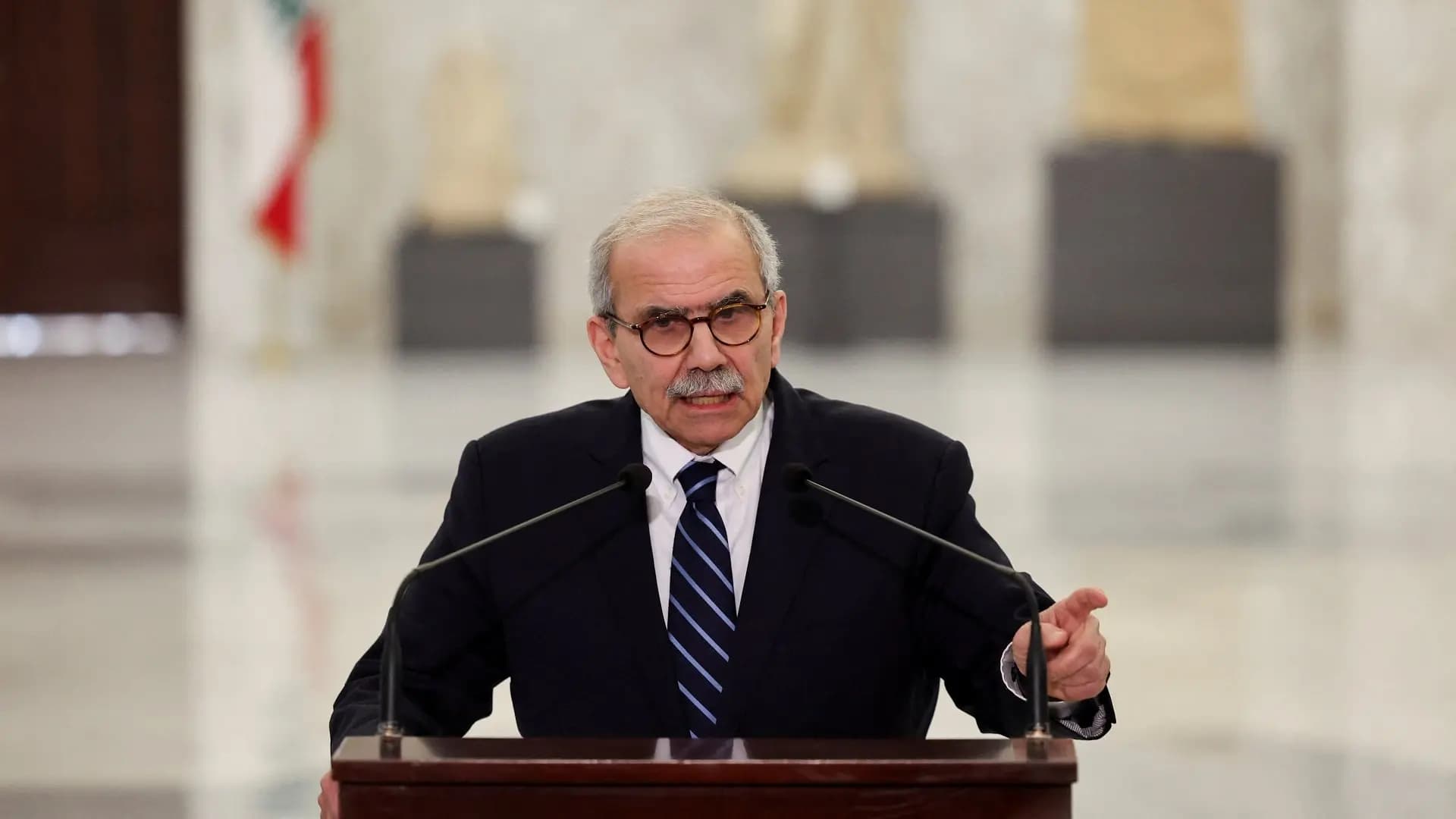 حكومة سلام بين "الواقع الآمر" أو "الأمر الواقع"!