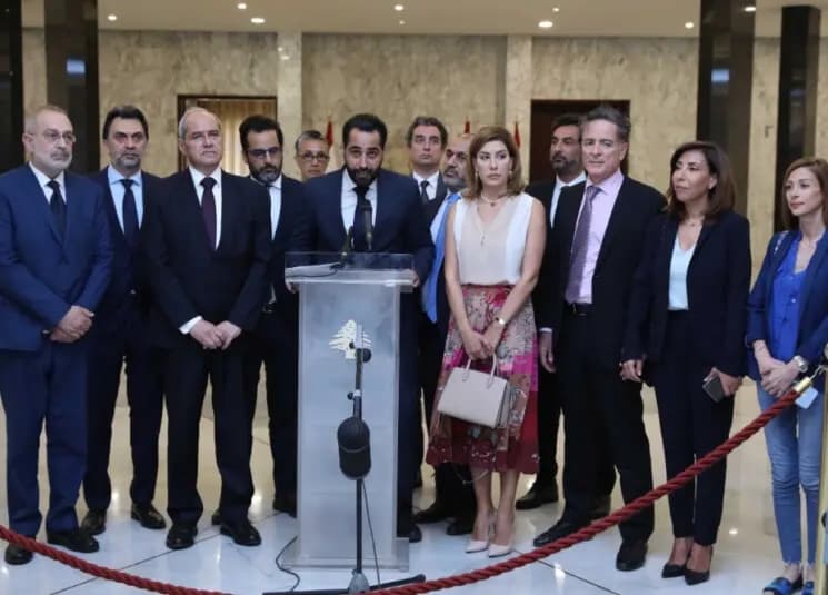 حلفاء لسلام ينكرونه قبل صياح ديك الحكومة!