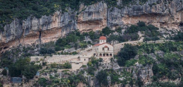 منطقة صناعية في "الكورة".. وجمعية الأرض تناشد!