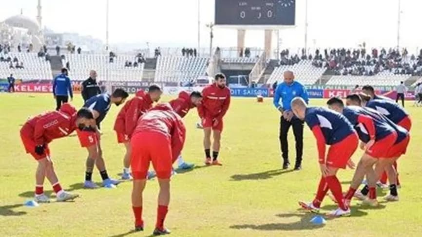 تصفيات المونديال: تعادل لبنان والعراق يريح الإمارات