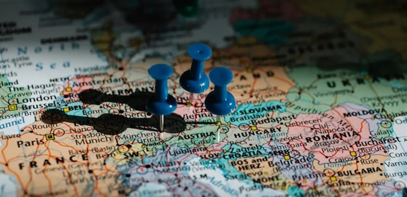 عسكرة القارة الأوروبية