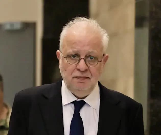 نصار: لبنان لن يشكل خطراً أمنياً على محيطه