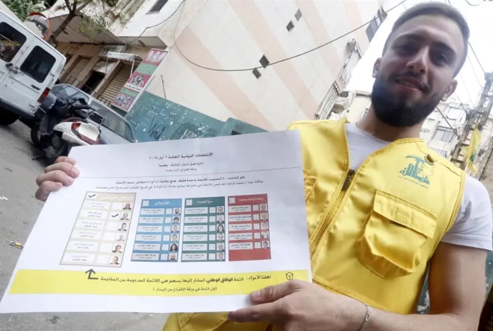 حزب الله يستعد للاستحقاق: «باقون» بحجمنا