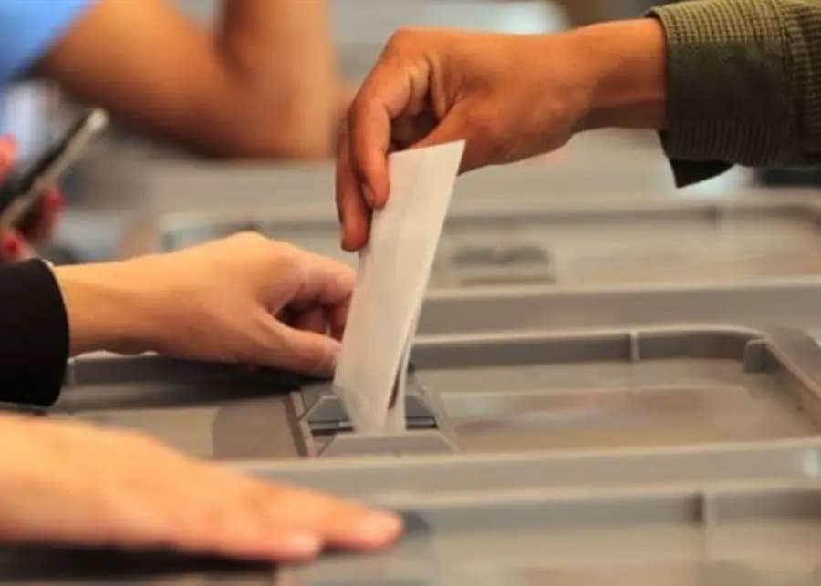 إليكم نسبة الشكاوى حتى اللحظة..