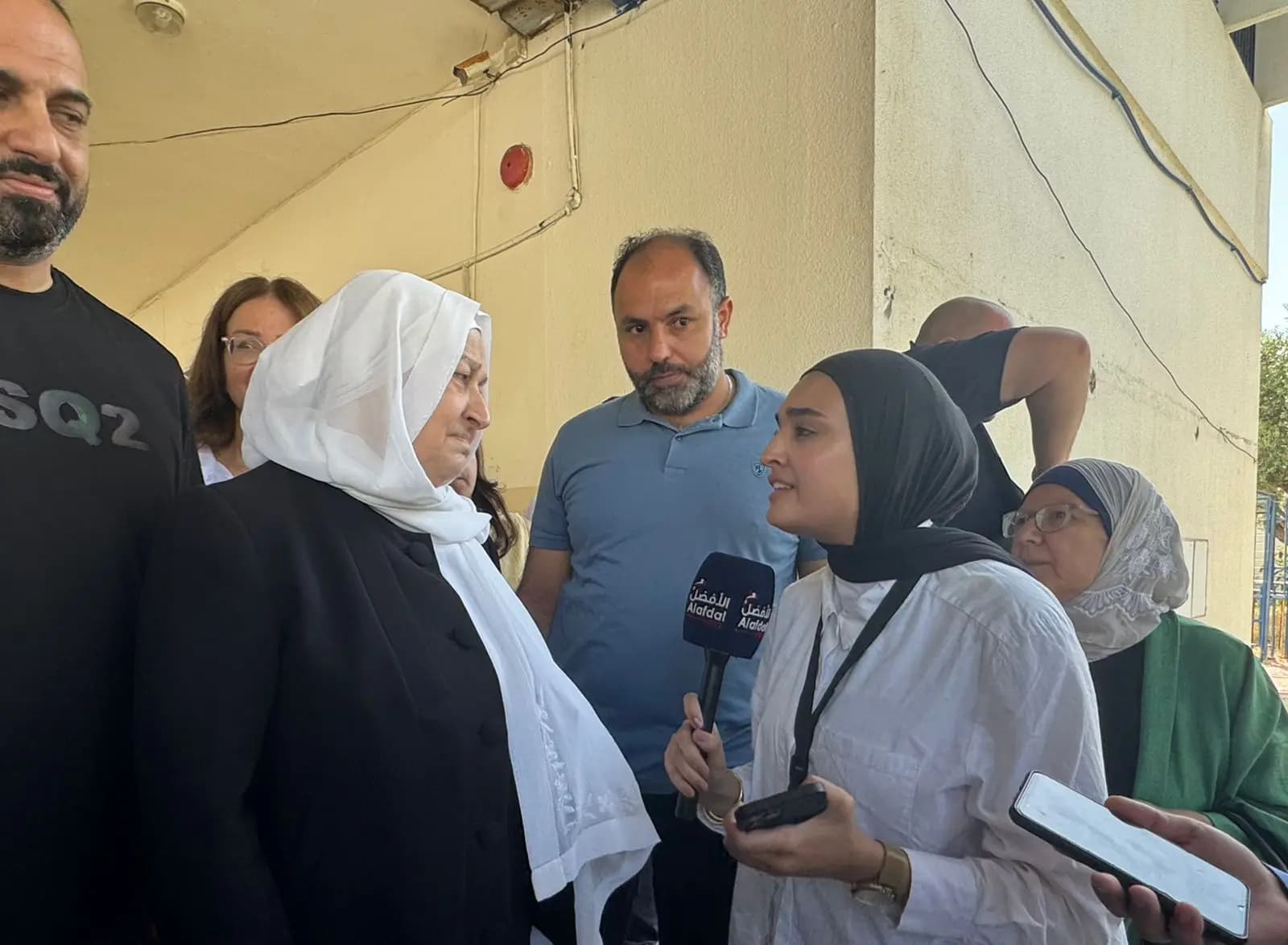 الحريري لـ"الأفضل نيوز": ننتظر النتائج مساءً.. وصيدا تتسع للجميع