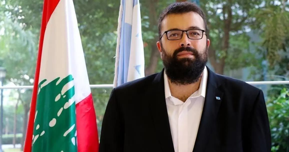 أحمد الحريري: صيدا تتوحّد رغم الاختلافات