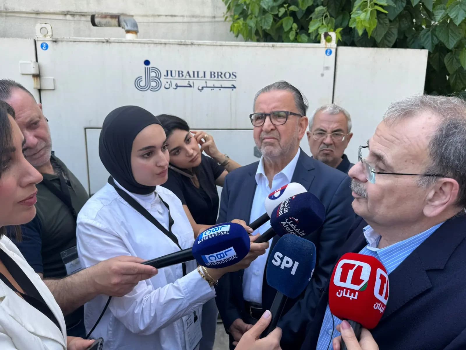 البزري لـ"الأفضل نيوز": صيدا تنتخب بديمقراطية وحيوية عالية