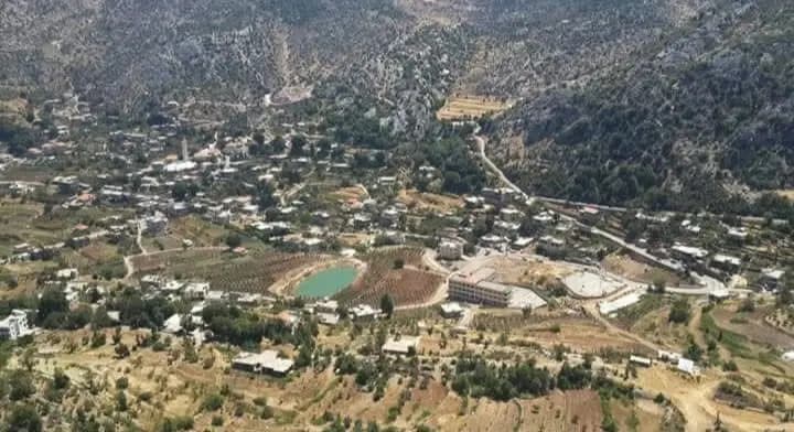 استقالة جماعية في بلدية ترتج!