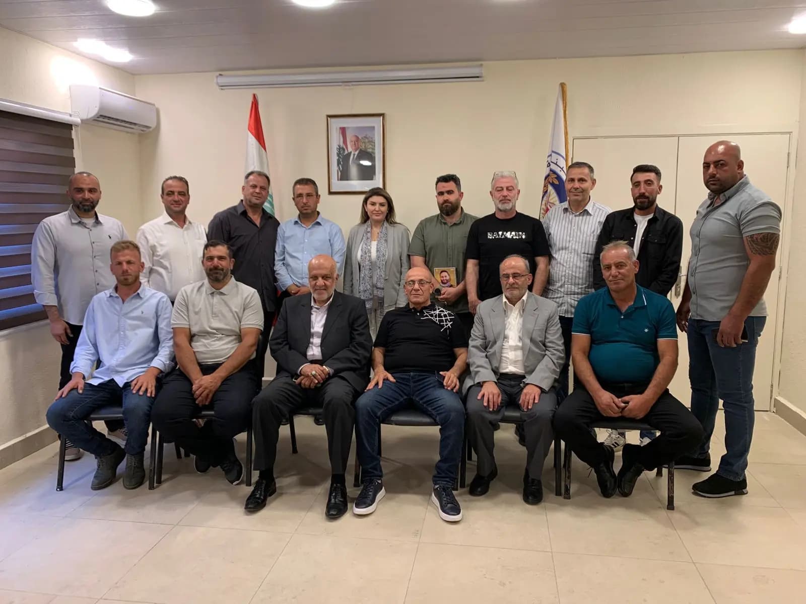 بالأسماء.. تعرفوا على رؤساء البلديات ونوابهم في النبطية