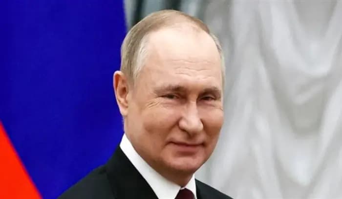 بوتين وصل إلى بكين لحضور افتتاح الألعاب الأولمبية الشتوية