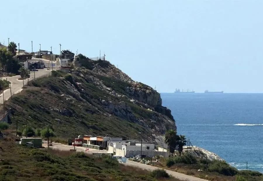 خرق نوعي بملف الترسيم... لبنان يعتمد الخط 29