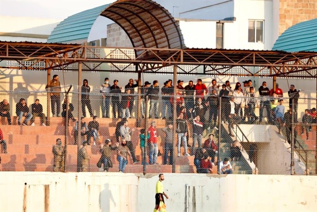 معاناة كبيرة في الدّرجتَين الرابعة والخامسة