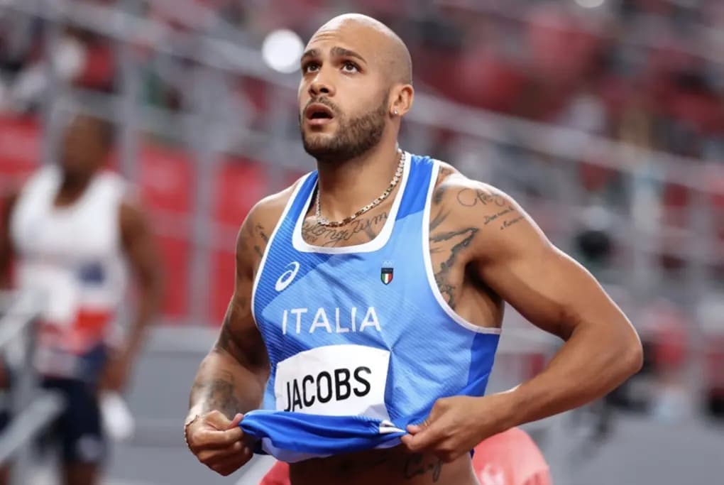 جاكوبس يعود إلى السباقات من بوابة برلين