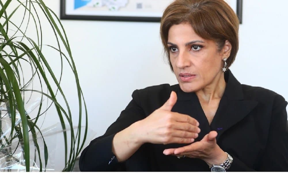 الزين من موقع الحريق في القبيات: الوقاية أساس.. ولمحاسبة الفاعلين