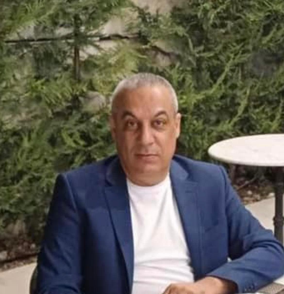 فرج:حريق مكب برالياس أذى الآلاف ونطالب بمحاسبة الفاعلين!