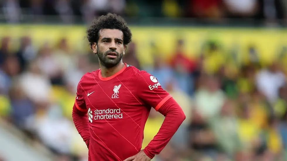 صلاح يتحدى السنغال وماني بحثا عن اللقب الأهم في مسيرته