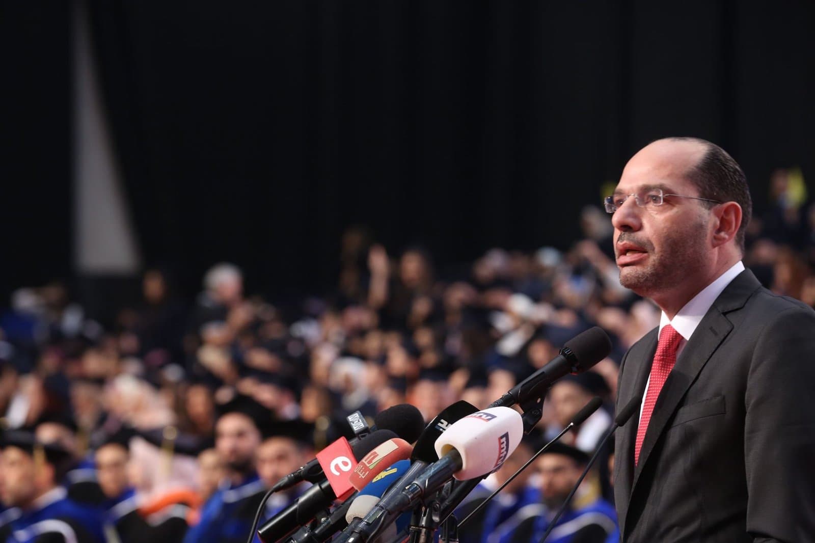 الوزير حسن مراد: كسرنا الإحتكار ولنا حديث آخر في موازنة العام 2020!