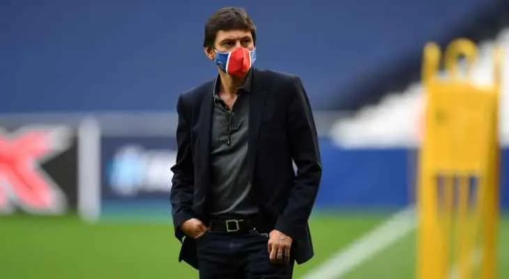 سان جيرمان يحدد بديل ليوناردو