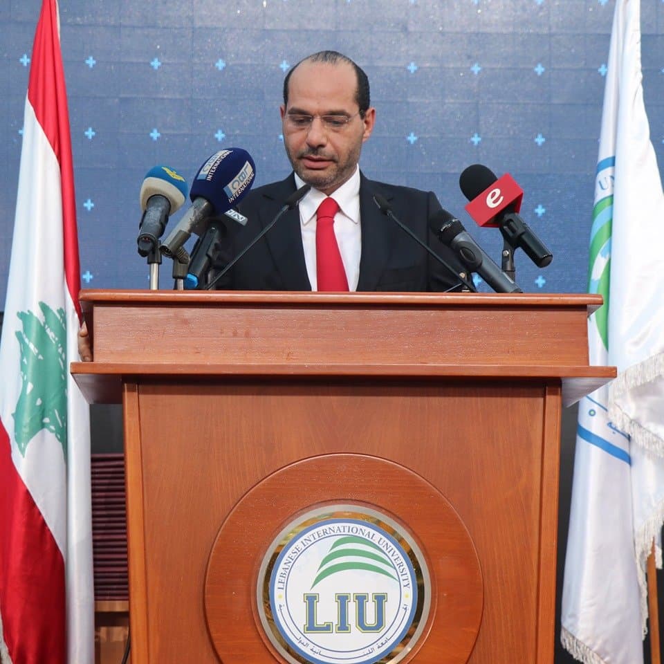 مراد: لننتصر على العدوّ بإقتصادنا وثقافتنا وعلومنا وبترسيخ هويّتنا...