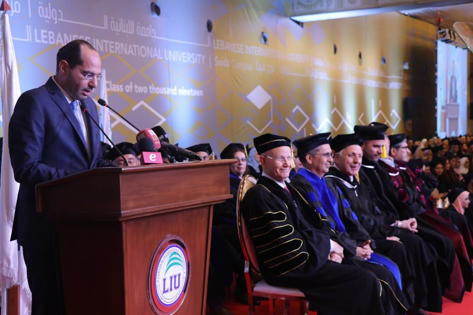 مراد: الأجدى بكل حريص على صلاحيات رئاسة الحكومة أن يمدّ يده لشركائه في الطائفة والوطن..!!