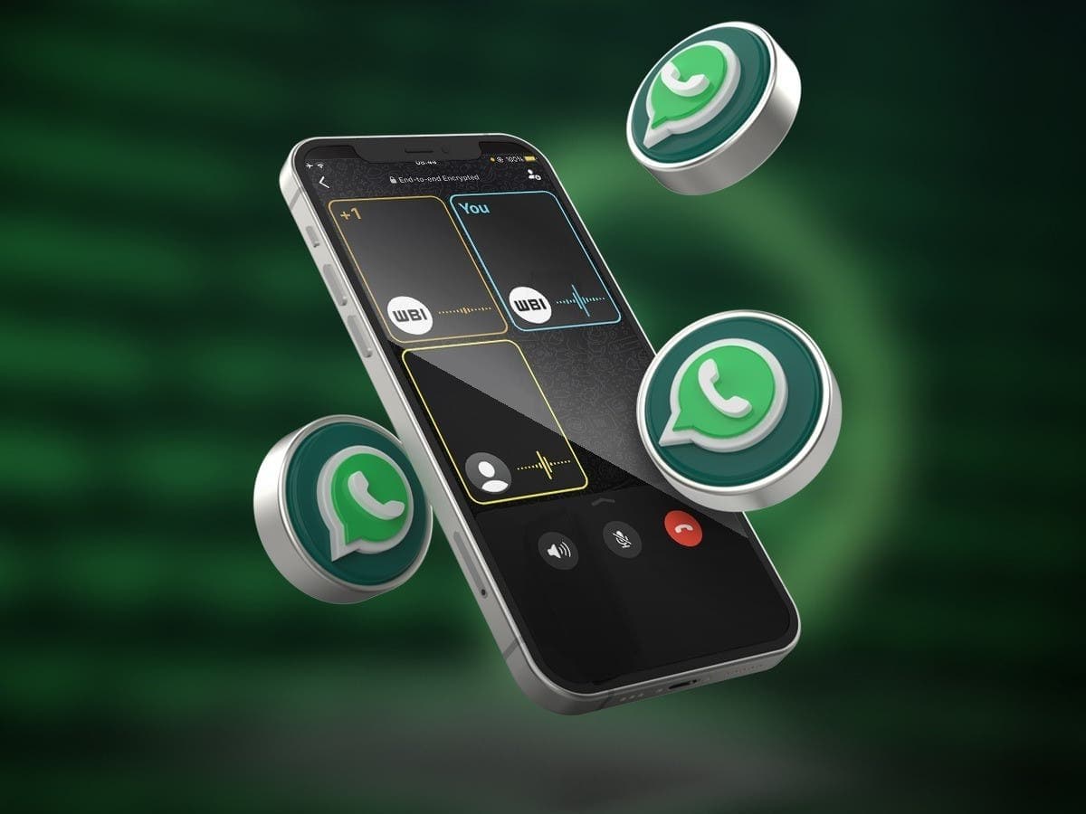 واتساب صار يكتبلك الرسائل!