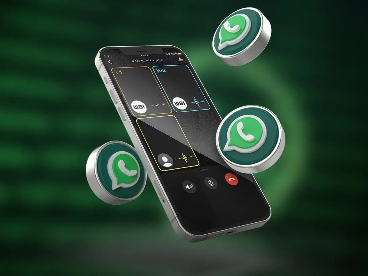 واتساب صار يكتبلك الرسائل!