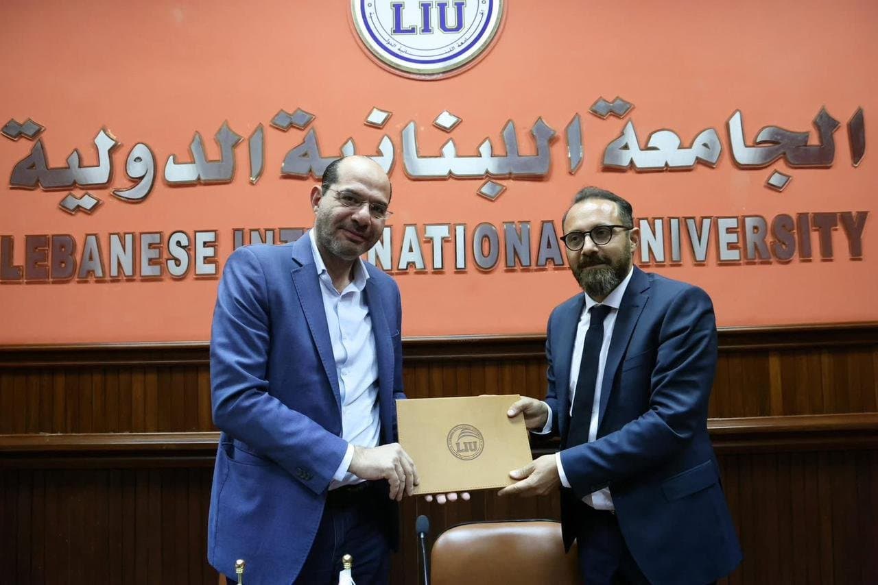 زرع وخير على ضفاف الليطاني.. مراد يؤكد استمرارية المبادرات البيئية والمؤسساتية