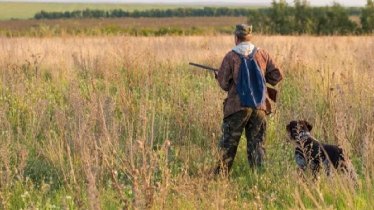 هل فُتح موسم الصيد البري فعلاً؟ البيئة توضّح