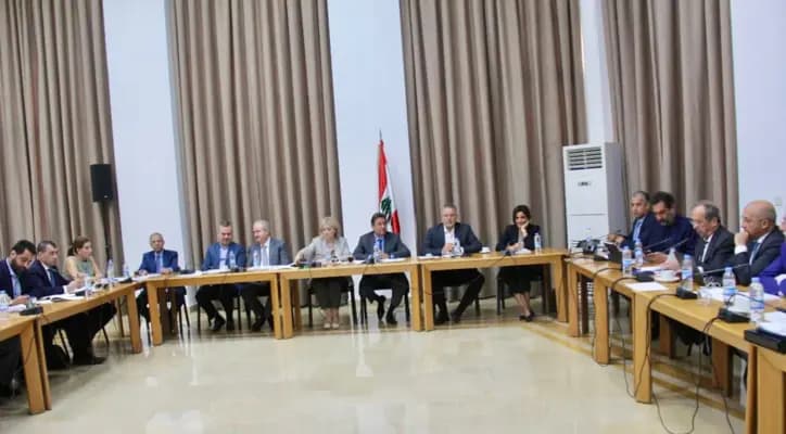 كنعان: توسعة مطامر الموت مرفوضة