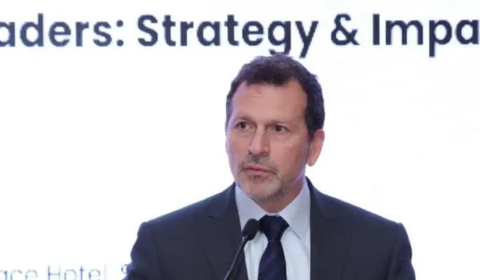 على أعتاب التحول الرقمي.. شحادة: لبنان أمام فرصة حقيقية