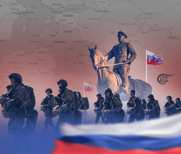 من جوكوف إلى بوتين.. الطريقة الروسية في حماية الأمن القومي