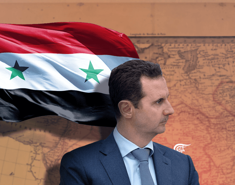 سوريا دولة حيادية.. هل هذا ممكن؟