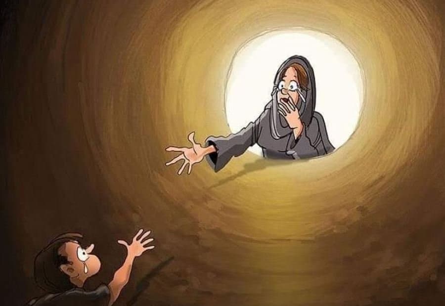 كلُّنا ريان يا أبي